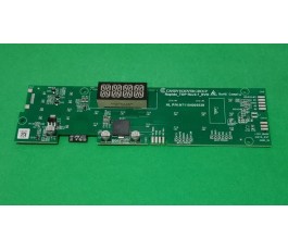 Modulo electronico display...