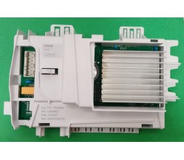 Modulo control lavadora...