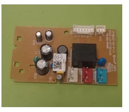 Placa de control cafetera...