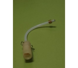 Tubo caldera a vaporizador...