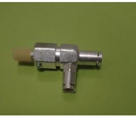 Grifo vapor cafetera...