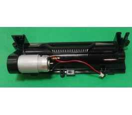 Motor cepillo principal...