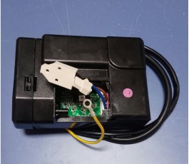 Placa inverter compresor...