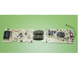 Modulo control + display...