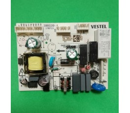 Modulo electronico 20BD20-...