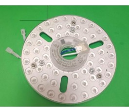 Lampara led KDJ 24D...