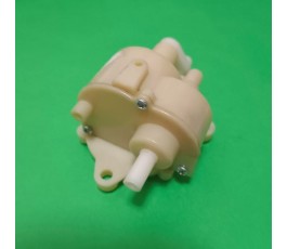 Engranaje giro ventilador...