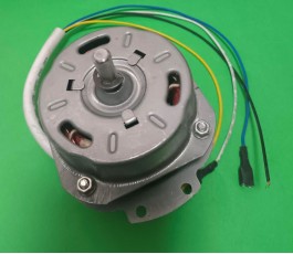 Motor ventilador ORBEGOZO...