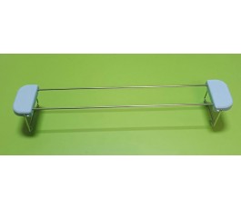 Soporte calientabollos...