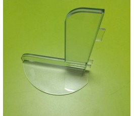 Plastico seguridad...