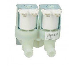 Electroválvula 2 vías...