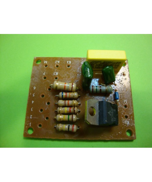 Circuito electrónico batidora JATA BT353