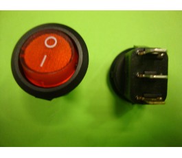 Interruptor encendido-apagado JATA CP255