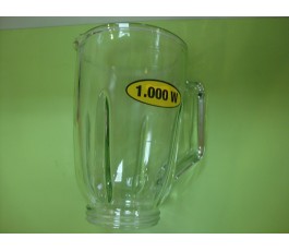 Jarra medidora cristal 1.5L JATA BT604N