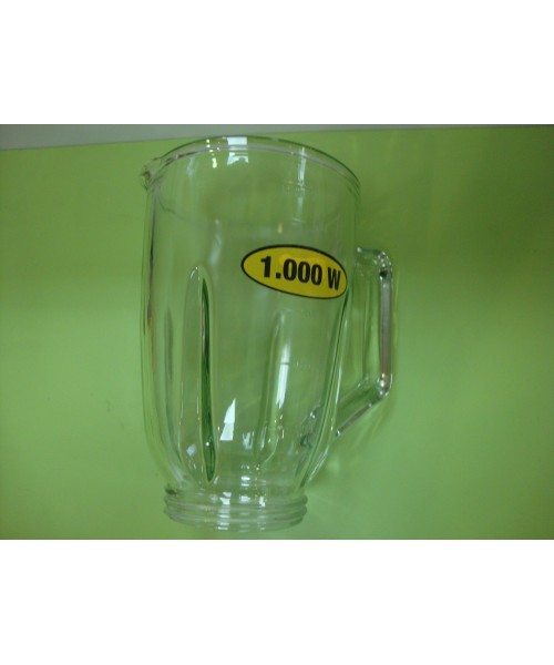 Jarra medidora cristal 1.5L JATA BT604N