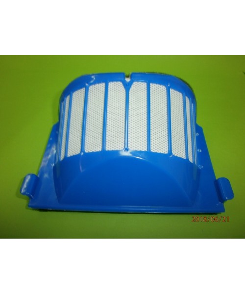 Filtro aerovac azul aspirador ROOMBA