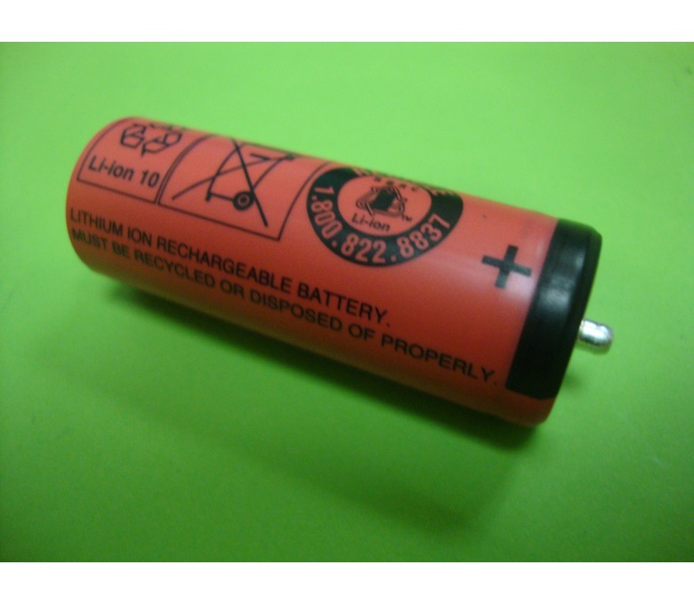 Bateria recargable BRAUN Silk-épil Xpressive 1300 mAh