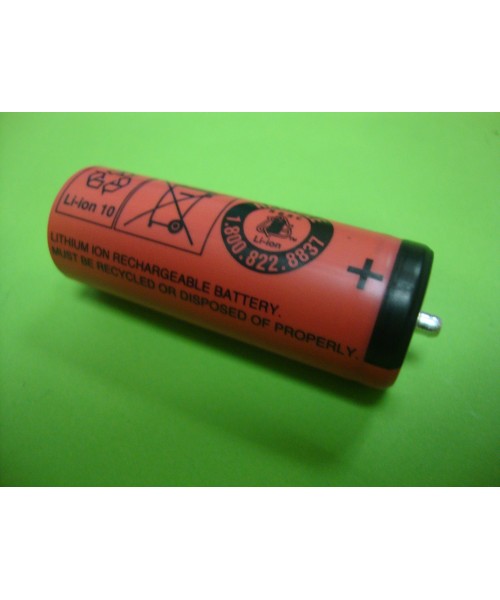 Bateria recargable BRAUN Silk-épil Xpressive 1300 mAh