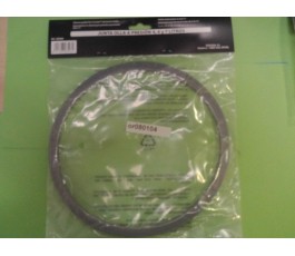Junta olla rápida BRA/TEKNA/FACILE/MONIX EASY 22cm