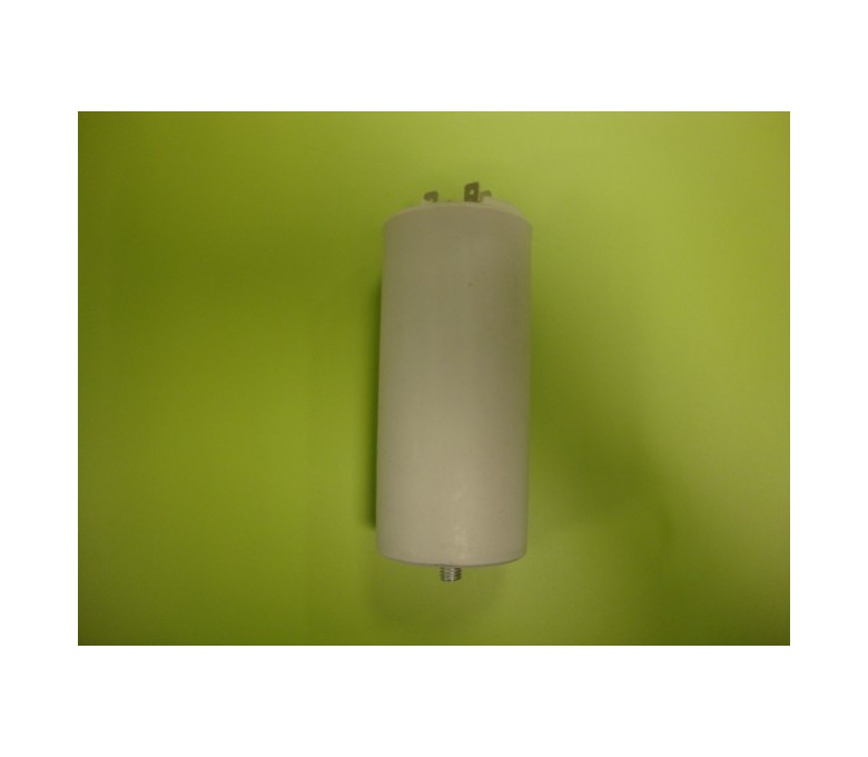 Condensador 40 mf 400v