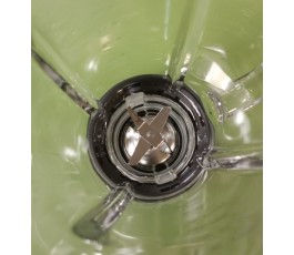 Licuadora Jata BT1041, Vaso de Cristal 1.7 L - ComproFacil