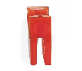 Soporte muelle carenado...
