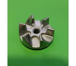 Embrague de cuchilla...