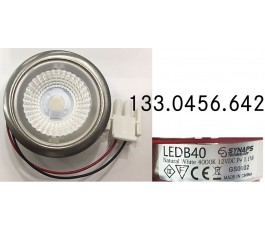 Lampara S1001 led 4000K...