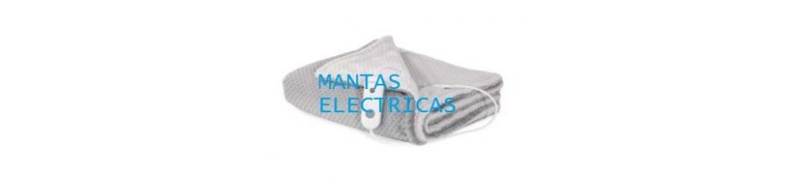 MANTAS ELECTRICAS ORBEGOZO