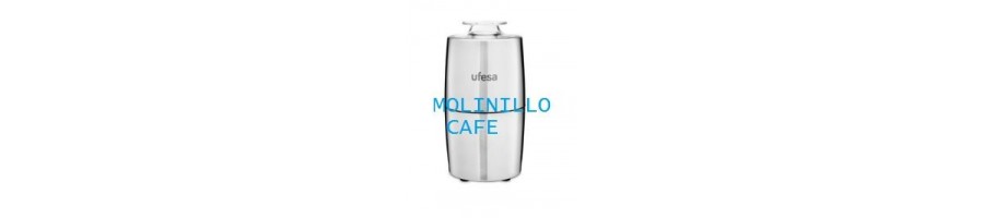 MOLINILLO CAFE UFESA