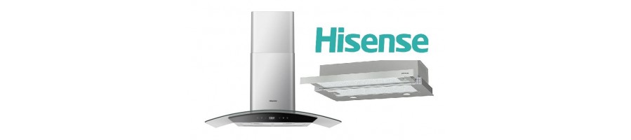 HISENSE