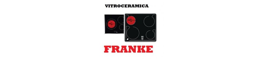 PLACAS VITROCERAMICAS