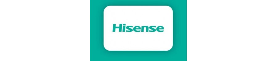 HISENSE