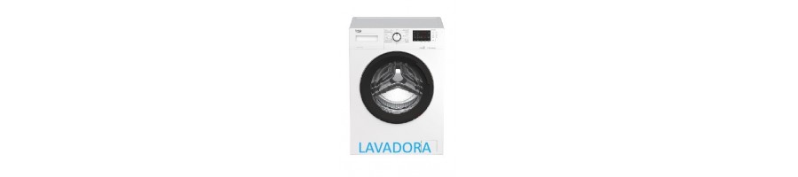 LAVADORAS