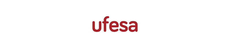 UFESA modelos antiguos