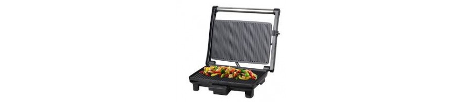 CHEFF GRILL COMPACT
