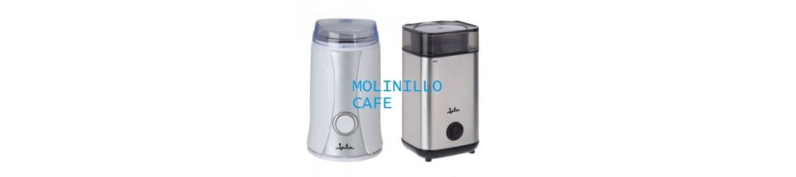 MOLINILLOS CAFE JATA
