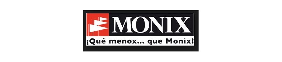 OLLA PRESION MONIX