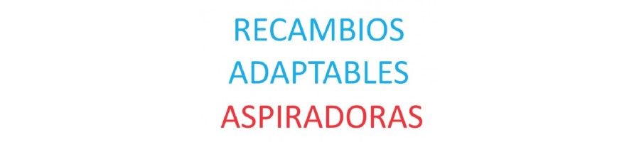 ASPIRADOR UNIVERSALES